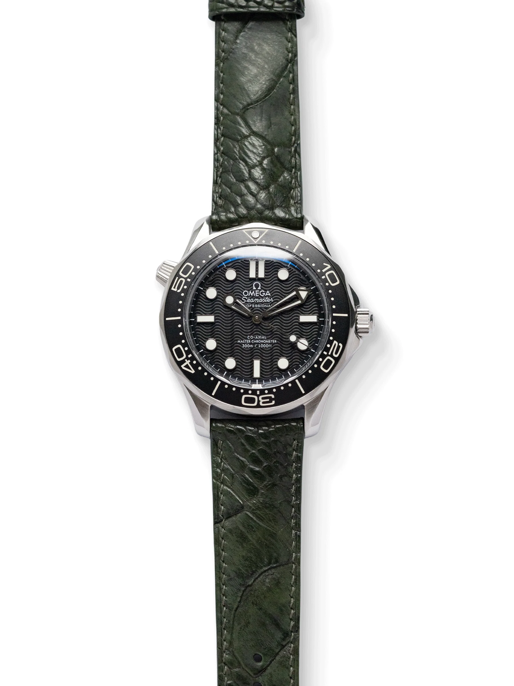 Omega Seamaster